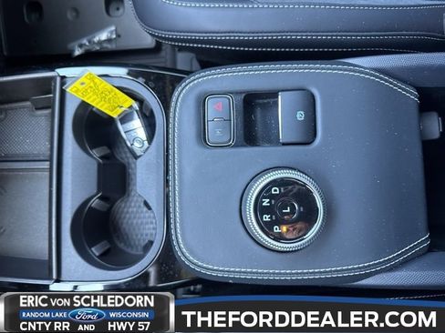 Used 2024 Ford Mustang Mach-E GT image 32