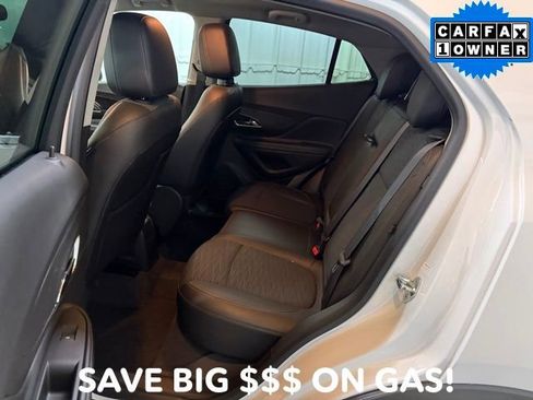 Used 2016 Buick Encore FWD image 15