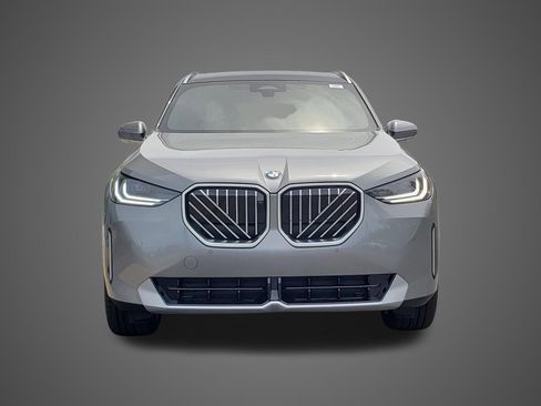 New 2026 BMW X3 xDrive30i w/ Premium Package AWD/4WD image 2