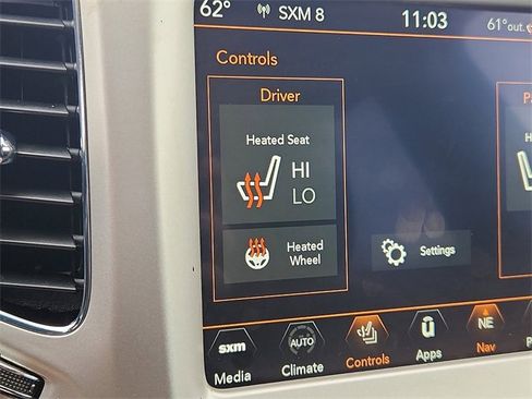 Used 2021 Jeep Compass 80th Special Edition image 13