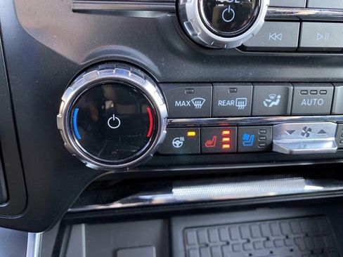 Used 2025 Ford F150 Raptor image 28