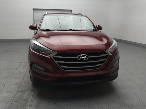 Used 2016 Hyundai Tucson SE w/ Option Group 12 FWD image 14
