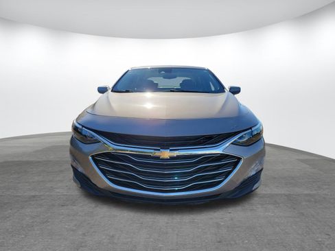 Used 2025 Chevrolet Malibu LT image 20