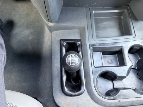 Used 2009 Dodge Ram 2500 Truck SXT image 18