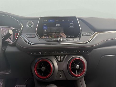 Used 2021 Chevrolet Blazer RS w/ Enhanced Convenience Package image 16