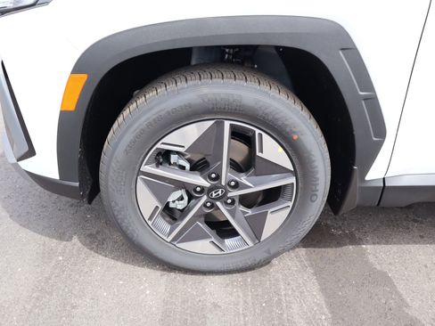 New 2026 Hyundai Tucson SEL AWD/4WD image 17