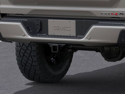 New 2026 GMC Canyon AT4X image 15