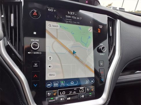 Certified 2023 Subaru Outback Touring XT image 17