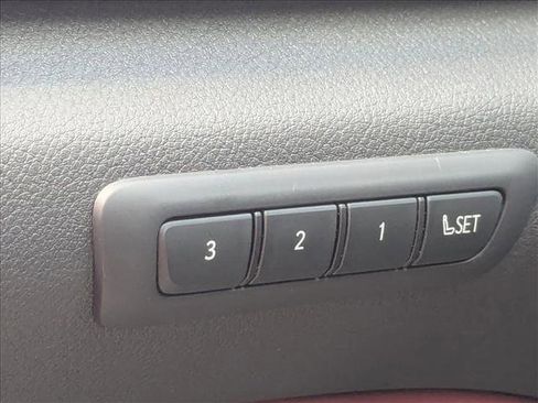 Used 2025 Lexus NX 350 AWD w/ Accessory Package (Z2) image 15