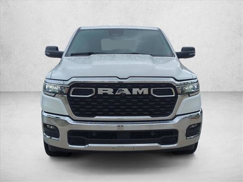 Used 2025 RAM 1500 Big Horn image 2