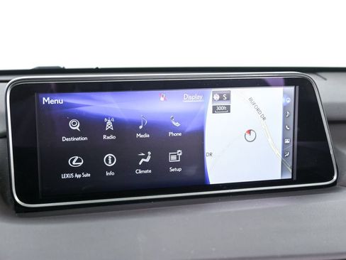 Used 2019 Lexus RX 450h AWD w/ Luxury Package image 14