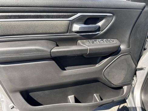 Certified 2021 RAM 1500 Big Horn RWD image 11