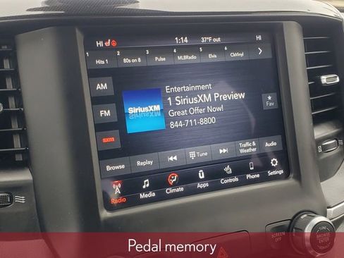 Used 2020 RAM 1500 Laramie w/ Sport Appearance Package image 28