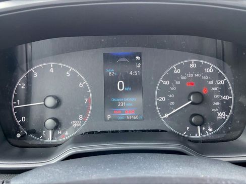 Used 2024 Toyota Corolla LE FWD image 25