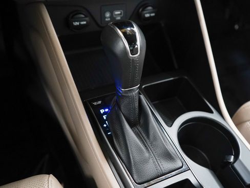 Used 2018 Hyundai Tucson Limited w/ Ultimate Package 02 image 23