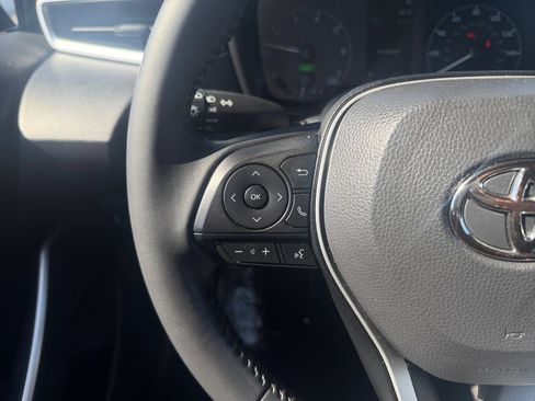 Certified 2024 Toyota Corolla SE FWD image 17
