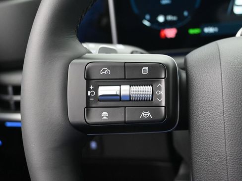 New 2026 Hyundai Santa Fe Limited AWD/4WD image 13
