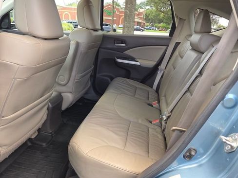 Used 2014 Honda CR-V EX-L image 11