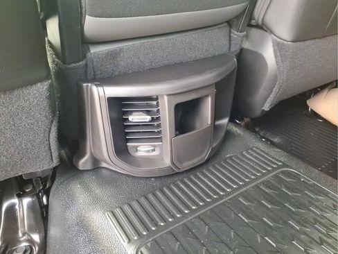 New 2026 RAM 3500 Tradesman AWD/4WD image 8
