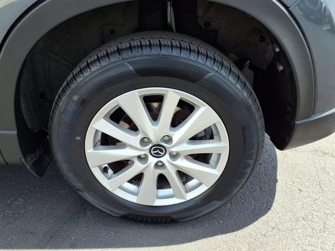 Used 2013 MAZDA CX-5 Sport FWD image 14
