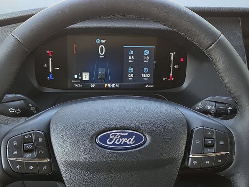 New 2026 Ford Transit 350 XLT RWD image 24