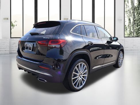 Used 2022 Mercedes-Benz GLA 250 4MATIC image 5