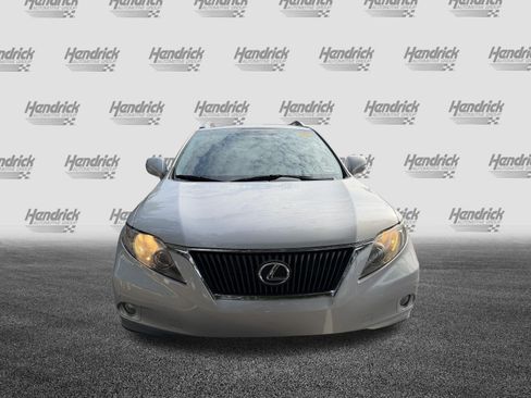 Used 2010 Lexus RX 350 AWD image 3