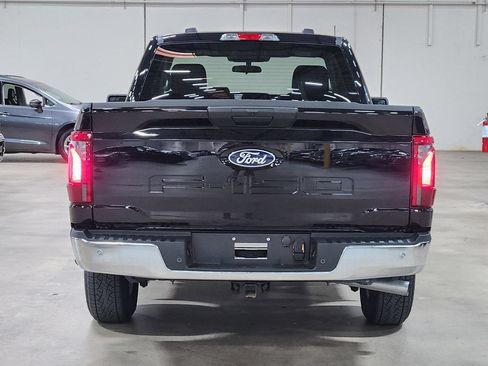 Used 2025 Ford F150 XL w/ Equipment Group 103A High AWD/4WD image 10