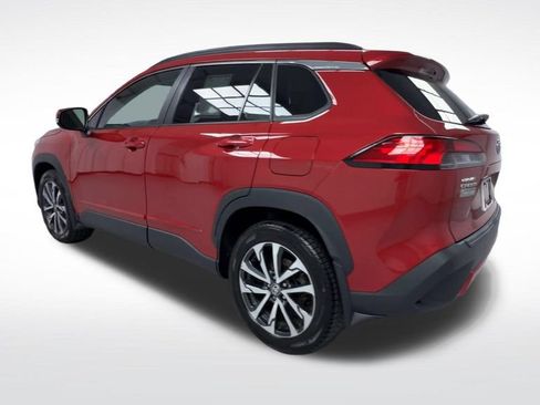 Certified 2023 Toyota Corolla Cross XLE w/ Convenience Package AWD/4WD image 23