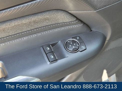 New 2025 Ford Mustang Coupe image 13