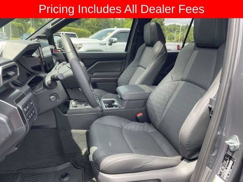 Certified 2026 Toyota 4Runner TRD Sport Premium AWD/4WD image 18