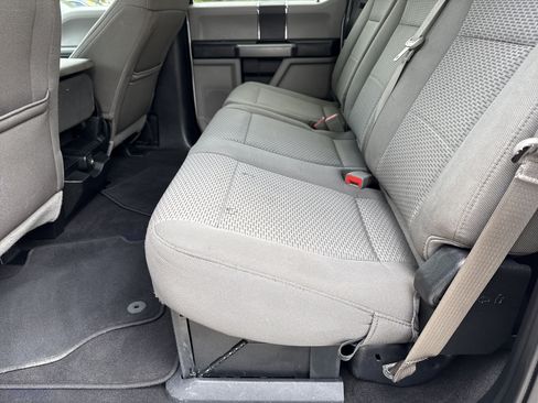 Used 2019 Ford F250 XLT AWD/4WD image 21