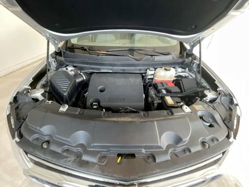 Used 2018 Chevrolet Traverse Premier w/ LPO, Floor Liner Package AWD/4WD image 26