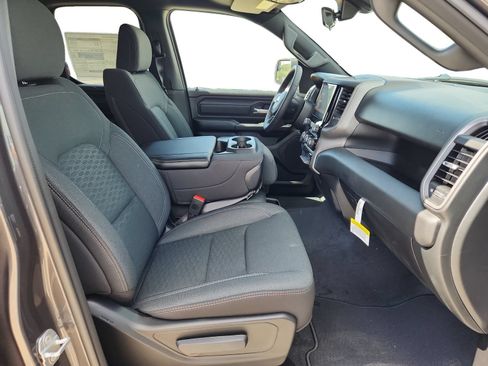 New 2026 RAM 1500 Express RWD image 24