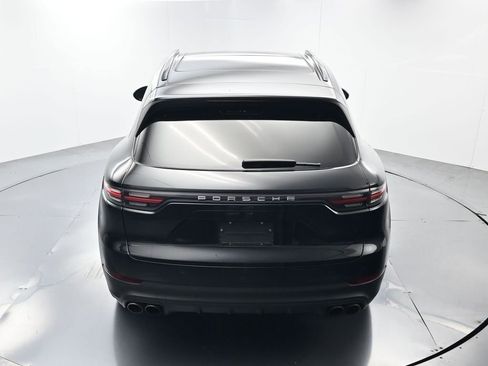 Certified 2021 Porsche Cayenne S AWD/4WD image 38