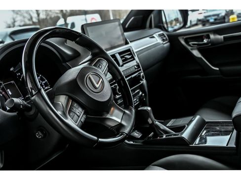 Used 2023 Lexus GX 460 Premium image 15
