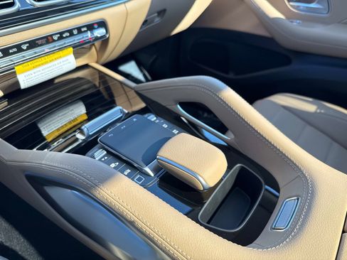New 2026 Mercedes-Benz GLE 350 4MATIC image 29