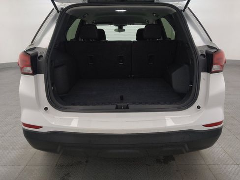 Used 2022 Chevrolet Equinox LS image 29