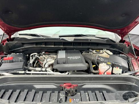 Certified 2023 GMC Sierra 1500 AT4 w/ Technology Package image 29