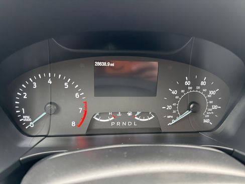 Used 2022 Ford Escape SE w/ Convenience Package image 16