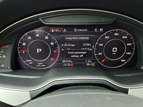 Used 2019 Audi Q7 2.0T Premium Plus w/ Premium Plus Package image 15