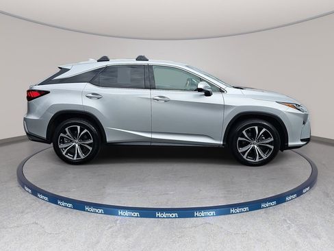 Used 2016 Lexus RX 350 AWD w/ Premium Package image 5