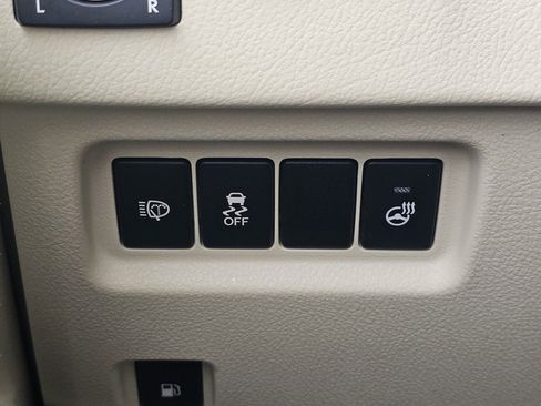 Used 2018 Lexus GX 460 Luxury w/ Preferred Accessory Package AWD/4WD image 16