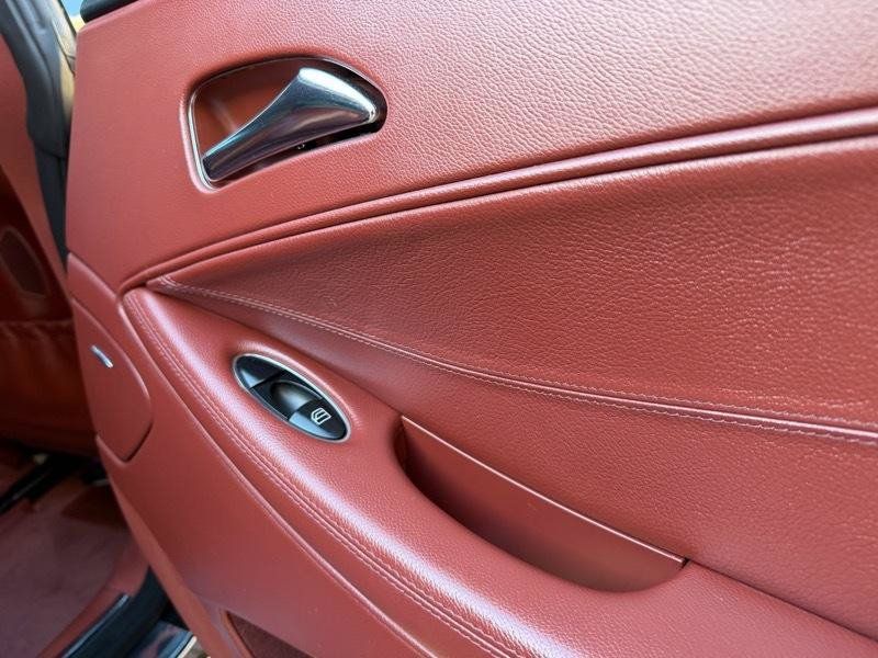 Used 2006 Mercedes-Benz CLS 500 image 64