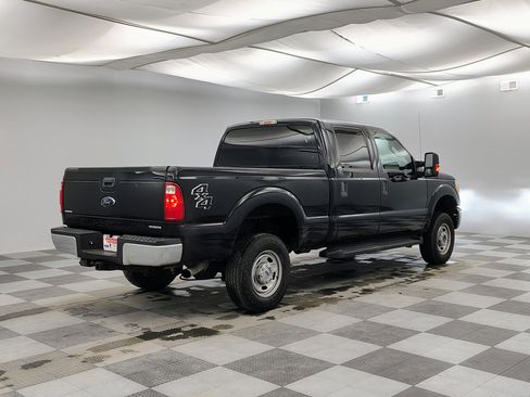 Used 2016 Ford F250 XL w/ Power Equipment Group image 10