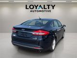 Used 2018 Ford Fusion SE image 5