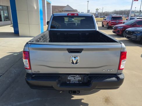 Used 2022 RAM 2500 Tradesman image 7