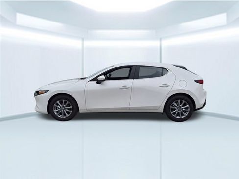 New 2026 MAZDA MAZDA3 s FWD image 2