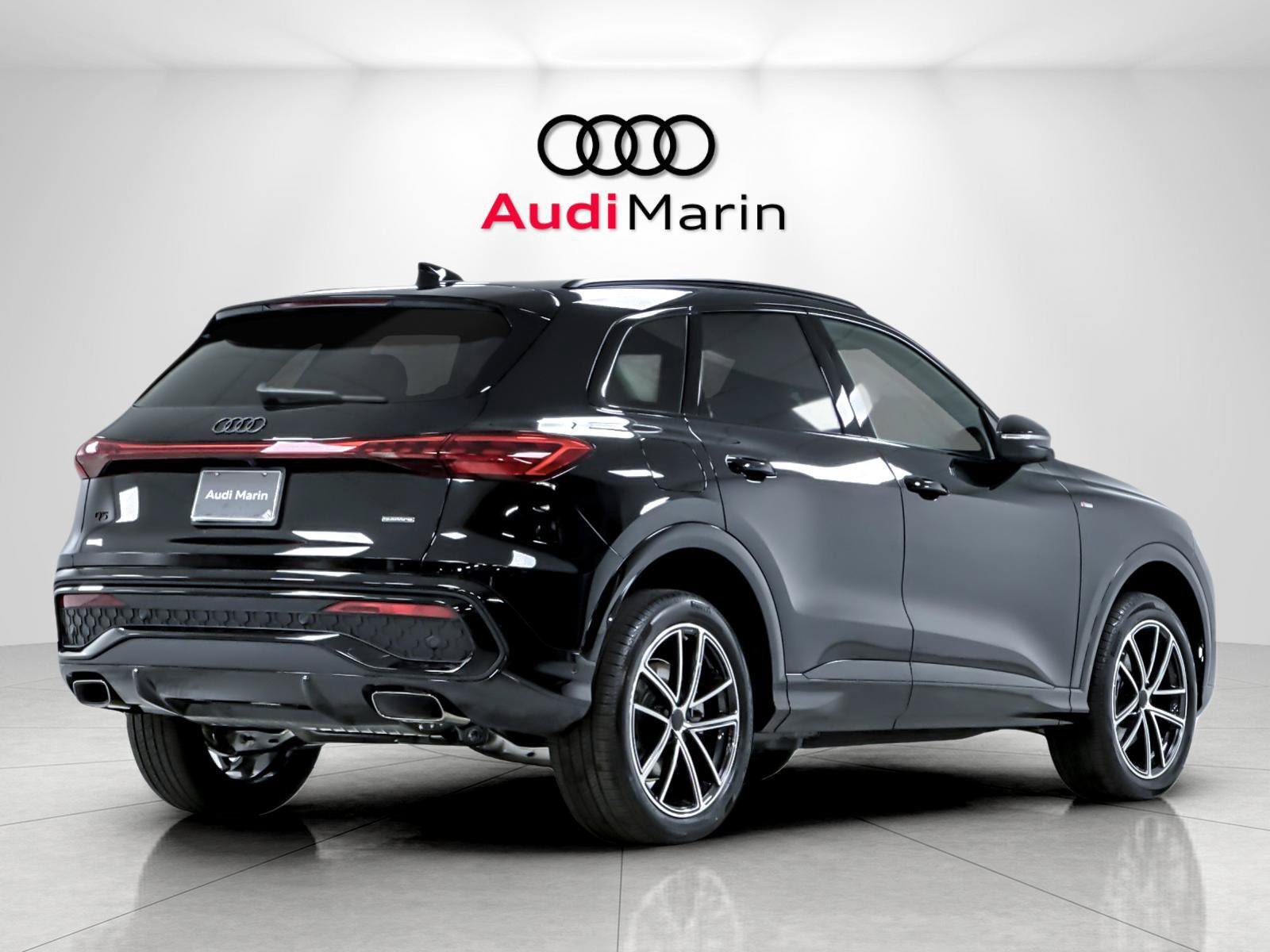 New 2026 Audi Q5 Premium AWD/4WD image 5