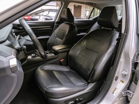 Used 2021 Nissan Altima 2.5 SL image 4